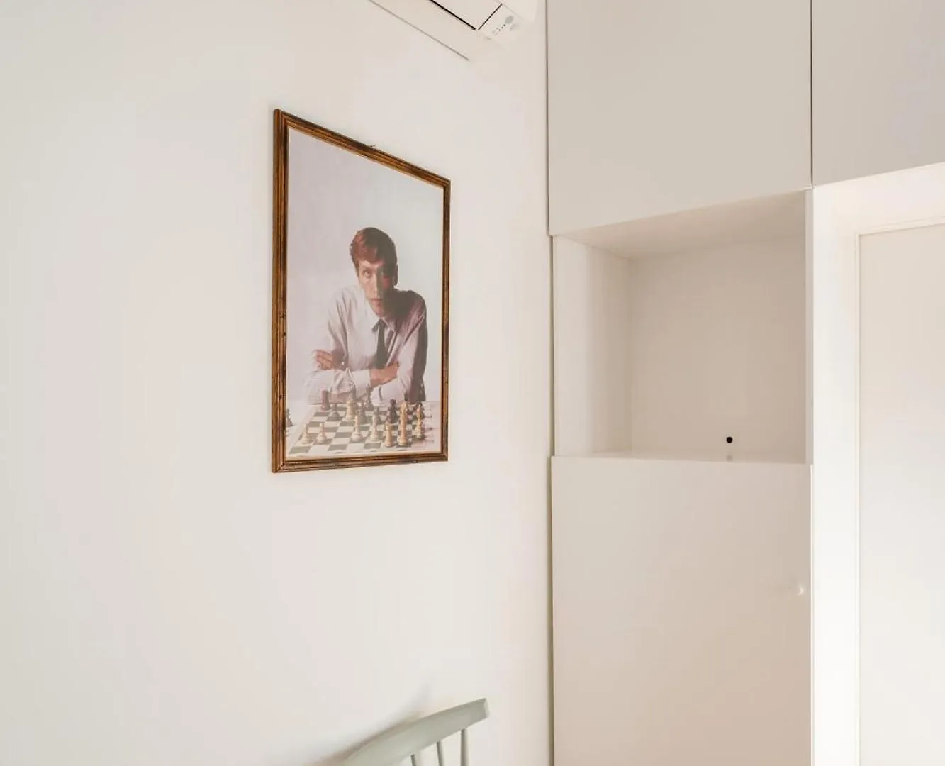 Fisher'S Apartment In Testaccio Rome