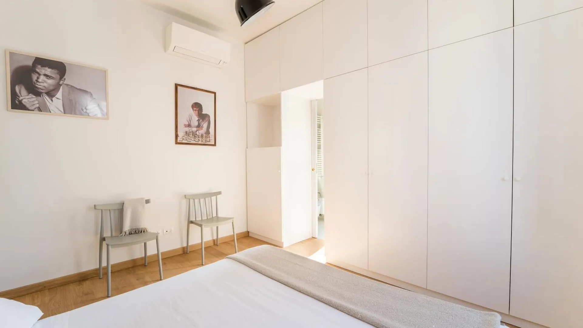 Fisher'S Apartment In Testaccio Rome 0*,  Italy