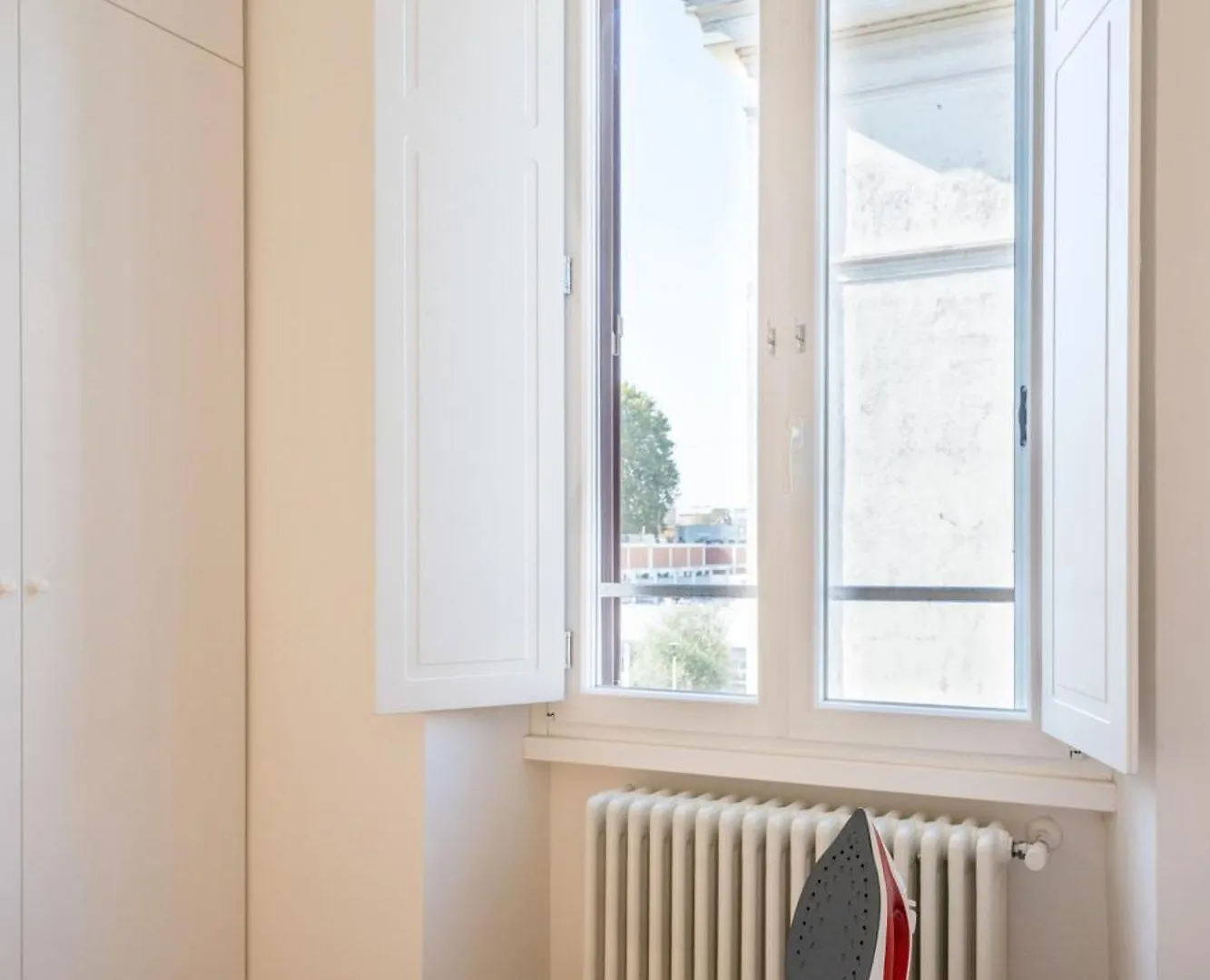 Fisher'S Apartment In Testaccio Rome Italy