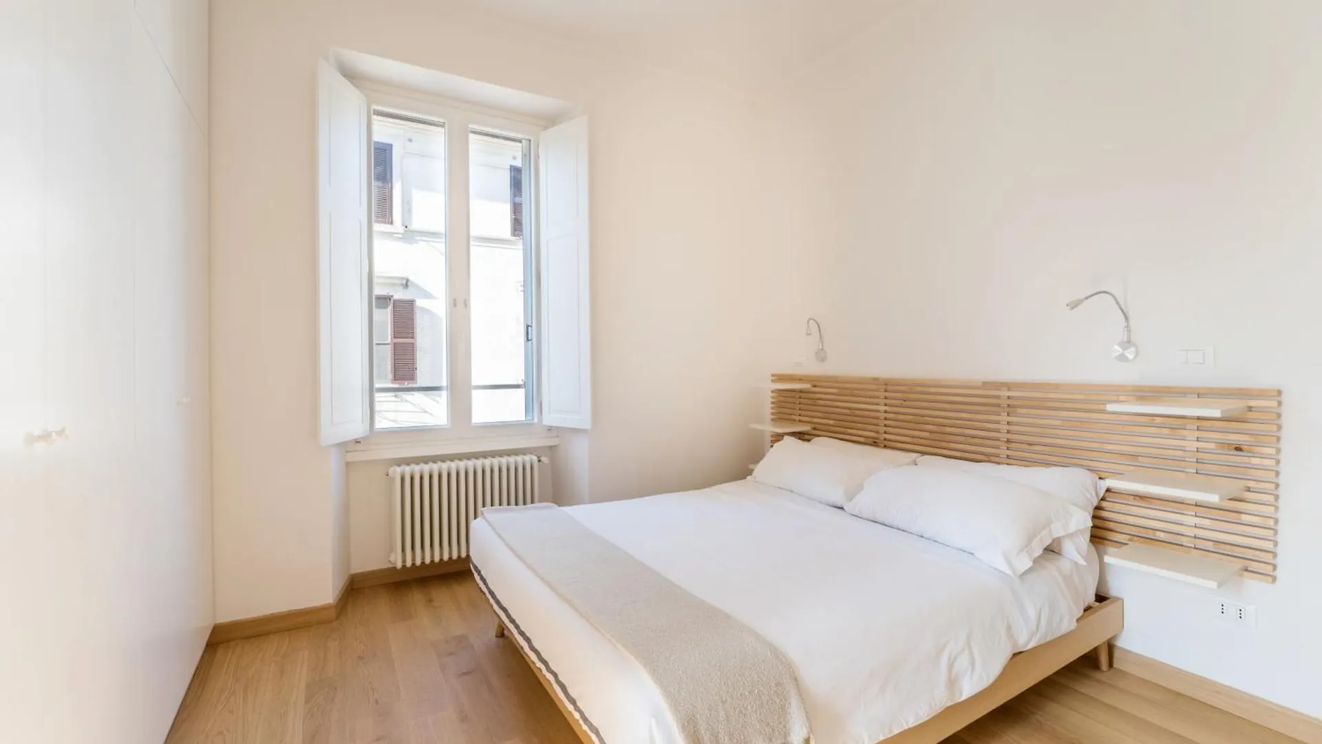 Fisher'S Apartment In Testaccio Rome