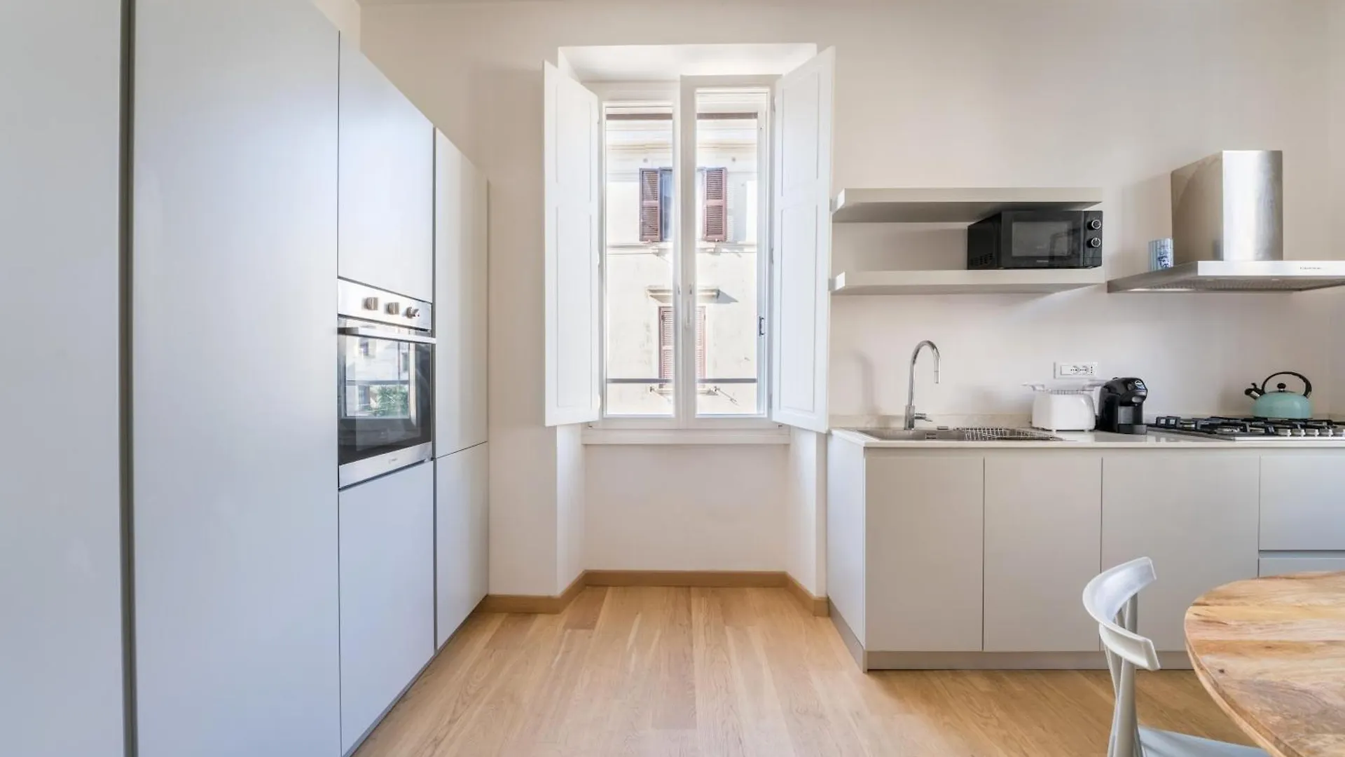 Fisher'S Apartment In Testaccio Rome 0*,