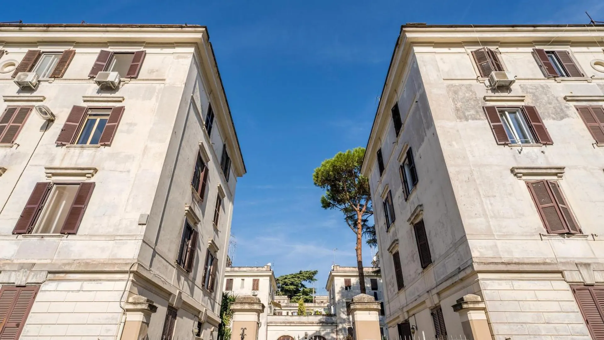 Fisher'S Apartment In Testaccio Rome 0*,  Italy